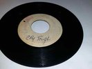 BLANK[T.ISLE]/MR. SOLO - TOMMY MCCOOK & CAROL MCLAUGHLIN [SKA INST.]  7