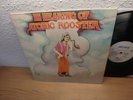 ATOMIC ROOSTER IN HEARING OF LP UK 1ST PEGASUS 1971