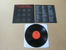 STIFF LITTLE FINGERS Inflammable Material ROUGH TRADE 1979 UK PRESSING LP ROUGH1