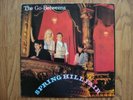 The Go-Betweens ?– Spring Hill Fair 12