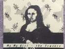 Tracers - My My Girl/Itchy Bugs RARE 1979 Punk 45rpm w/Sleeve Near Mint
