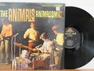 The Animals LP “Animalism”   MGM SE4414   CLEAN in Shrink