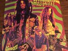White Zombie La Sexorcisto Glow-in-the-dark Vinyl
