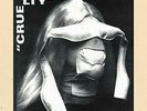 NEGATIVE SPACE-CRUELTY VINYL LP NEW