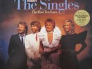 ABBA - The Singles (The First Ten Years) (2xLP,  Vinyl Schallplatte - 173202