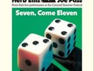 Herb Ellis & Joe Pass-Seven, Come Eleven Vinyl / 12
