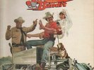 Bill Justis And Jerry Reed Smokey And The Bandit MCA Vinyl LP