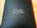 Kelly Jones - Only The Names Have Been Changed LP - 2007 Stereophonics - Rare