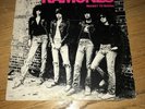 RAMONES Rocket To Russia LP  -  original US pressing  - punk kbd