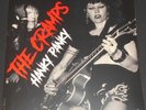 THE CRAMPS hanky panky UK 2-LP new sealed LIVE FLANDERS 2006 gatefold cover