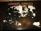 Cowboy Junkies Trinity Session 1988 Vinyl LP VG+