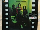 Yes: The Yes Album * 180 Gram Vinyl LP Record 2011