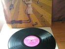 Genesis ?Nursery Cryme Scroll 1st UK A-1U/B-2U Textured Sleeve VG+ playtested