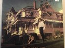 The Grapes Of Wrath Treehouse LP Vinyl Record Signed Autograph Alternative 1987