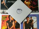 Bruce Springsteen Bundle: Live 75-85 BoxSet+'TRAPPED' 12