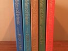 Great Men Of Music (5 Classical Music Box Sets) - Bach, Beethoven, Mozart,...