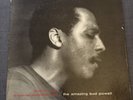 The Amazing Bud Powell Vol 1 BLP 1503 Blue Note RVG Deep Groove Ear