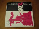Notre Dame College 1964 Jazz Festival  Billy Harper Sextet, Wilbur Wright 3LP