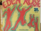 French '70 Hammond Heavy Psych Funk Prog 45 Eden Rose Travelling EX HEAR