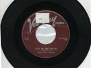 The Kool Gents   This Is The Night  on Vee Jay   Original  45