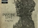 Paradise Lost - The Plague Within (LP + LP, S/Sided, Etch + Album, 180)