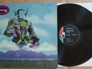 Can - Monster Movie RARE 1. German Liberty Release Progressiv, Electronic LP