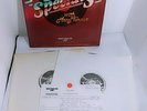 EDDIE MONEY Off The Record Specials 2xLP Westwood One Record Aired 10-18-82