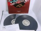 EDDIE MONEY Off The Record Specials 2xLP Westwood One Record aired 1-16-84
