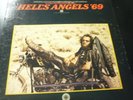 RARE OST Hell’s Angels ’69 Capitol 303 Tom Stern Jeremy Slate Conny Van Dyke