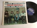 John Mayall Blues Breakers LP With Eric Clapton NM ORIG