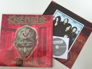 NB33	Kreator	Violent Revolution	EU GOLDEN VINYL 2LP + CD   150 MADE   *SEALED*