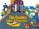 The Beatles-Yellow Submarine VINYL NEW
