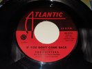 THE DRIFTERS Rat Race / If You Don't Come Back 1963 7