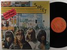 SWEET Desolation Boulevard CAPITOL LP NM SHRINK ^