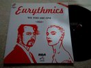 Eurythmics ?– We Too Are One RARE 12