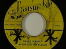 Alton Ellis & The Flames/Baba Brooks 