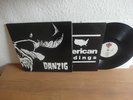 Danzig ?– Danzig Same lp + Gatefold + Mother + OIS + London Records