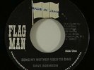 Dave Robinson 