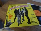THE WYLDE MAMMOTHS GO BABY GO LP VINYL CRYPT SWEDEN GARAGE NEO-SIXTIES RARE