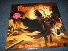2 LP - Hammerfall - No Sacrifice No Victory / Limited Red Vinyl 194 / 250 Copies