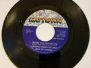 Christine Schumacher & The Supremes-Mother You Smother You-Rare Motown Promo 45