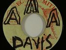 Ronnie Davis 