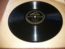 HERBERT L CLARKE CORNET SOLOS / VICTOR BRASS ORCH PATENT VICTOR SOUTHERN E+
