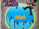 BLACK BUSTER Hassle (1975) JAPAN ORIG LP W/OBI SOUL FUNK DRUM BREAKS LISTEN
