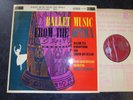 RCA SB-2094 Ssg 1st Ballet Music from Opera FISTOULARI