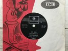The Beatles - Hey Jude / Revolution - original 1968 SINGAPORE press 7