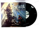 Tyrant - Ruling The World GER LP 1988 '