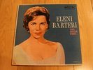 ELENI BARTERI - The Greek Rage - 1962 Lenco MONO LP