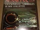 SESSIONS, LIVE Cannonball Adderley / Buddy Collette - Calliope CAL 3014 SEALED