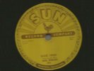 SUN 78 - 249  - ROCKABILLY- CARL PERKINS -  DIXIE FRIED